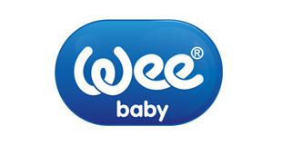 Wee baby